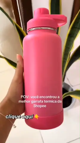 Garrafa Inox Térmica Com Capinha Protetora De Silicone Antiderrapante  ANX-HQQ-LJF #Garrafa #garrafainox #garrafaTérmica #garrafacomCapinhaProtetoradeSilicone #Antiderrapante      @Shopee Brasil @dicas.taih.2   https://s.shopee.com.br/40XKytwD1E