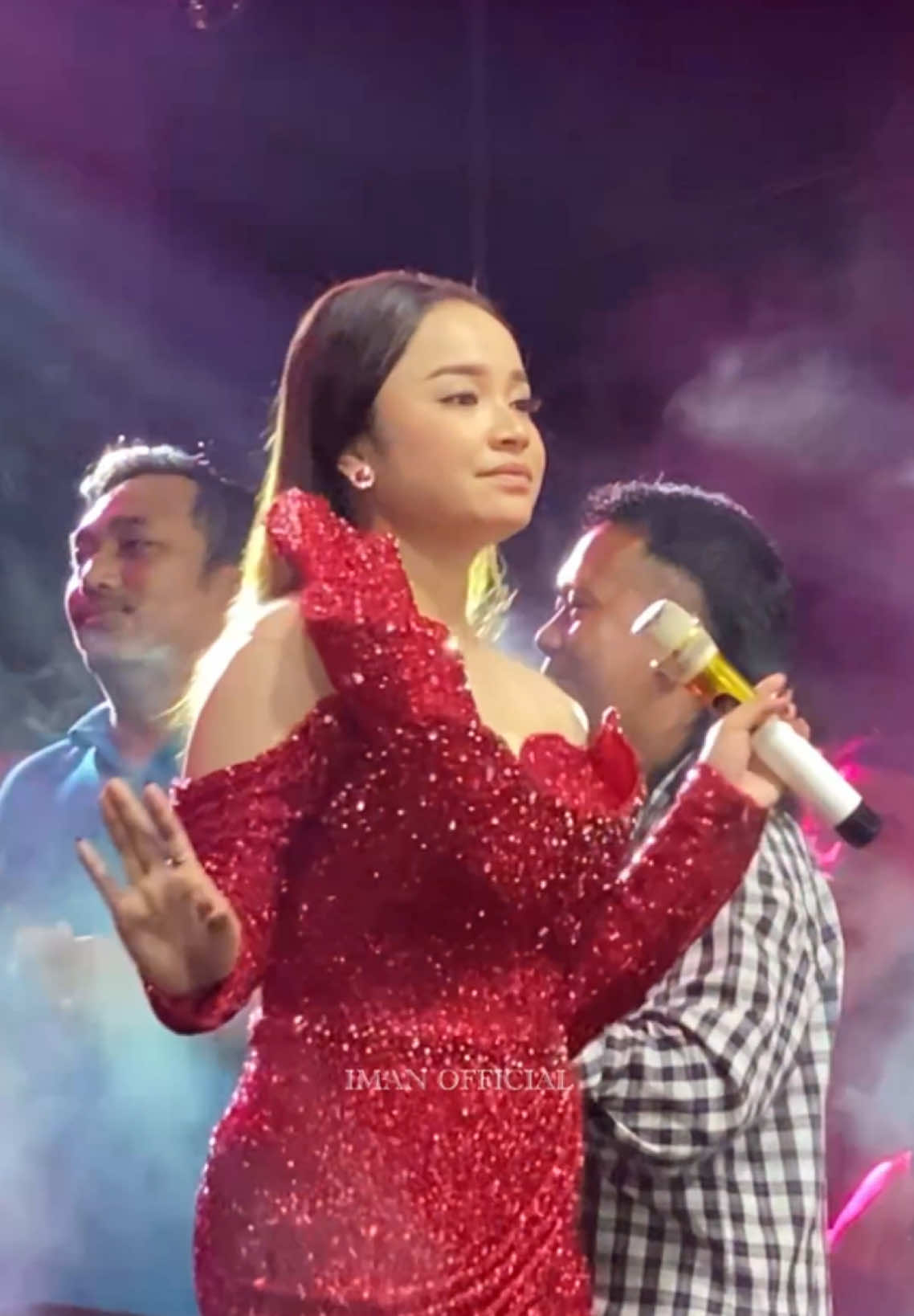 Untuk apa lagi @TasyaRosmala ❤️ #tasyaratugopo #tasyarosmala #tasyarosmalaofficial #tasyarosmalatiktok #fypシ゚        
