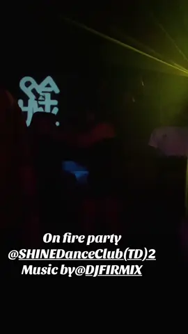 Fire party 🔥🔥🔥#teadanceeverysunday at shine club celebrating your birthday with bestie or just get enjoy and fun there
