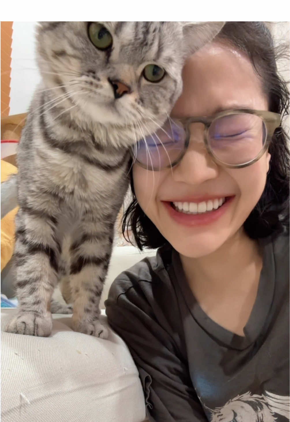 เลิกบ่น #สวนสัตว์tiktok #cat 