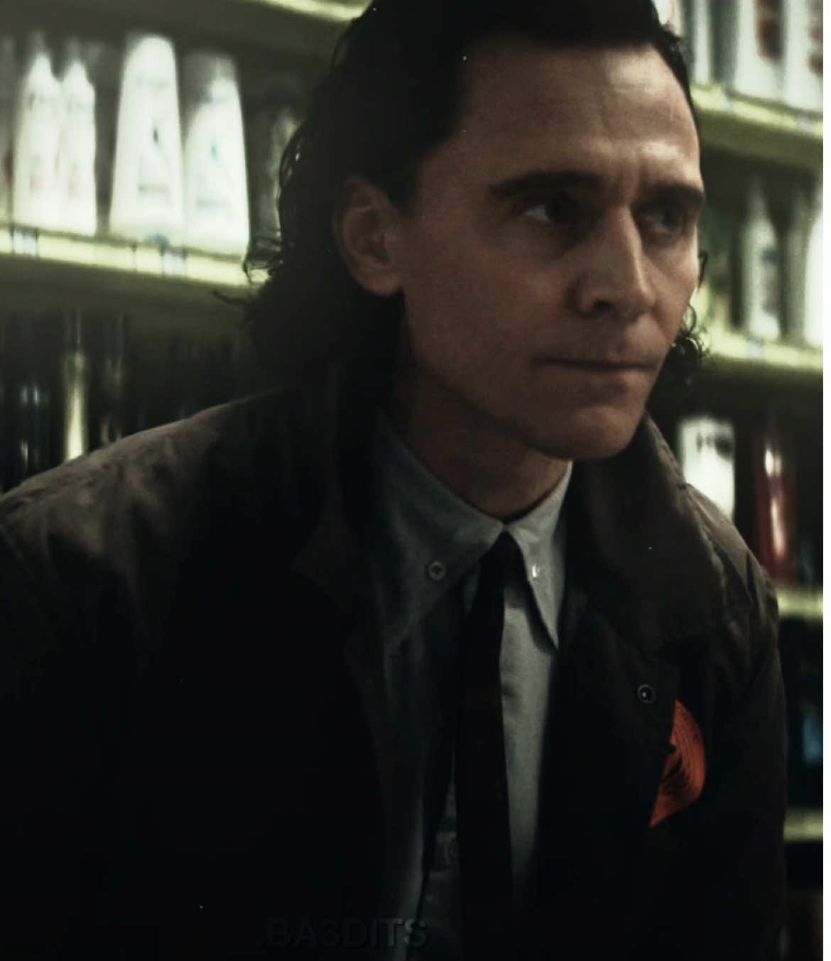 if my future husband is not loki i’m not marrying. (/j or not…..) | #loki #lokilaufeyson #mcuedit #fyp #foryou 