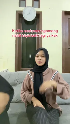 Gak percaya deh kalo cust udah ngomong gitu😏#pyfツ #kontenhiburan #tukangtipu 