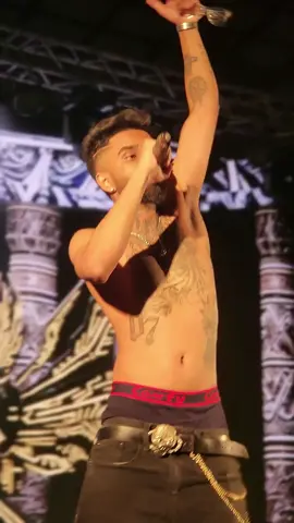 LMG 🇺🇲 | ICONOGRAPHY Angels Grand Tour KANDY 💚💎| LMG on Fire 🔥  | #iconography #liveperformance #reezy #live #fyppppppppppppppppppppppp 