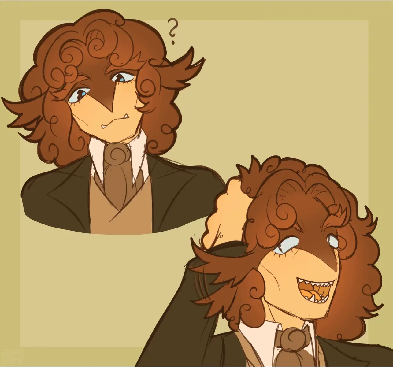 Request for a tumblr user :) 8th doctor in all their glory! My tumblr is puppygurll :) . . . #eighthdoctor #8thdoctor #doctorwhotiktok #doctorwhofanart #doctorwho 