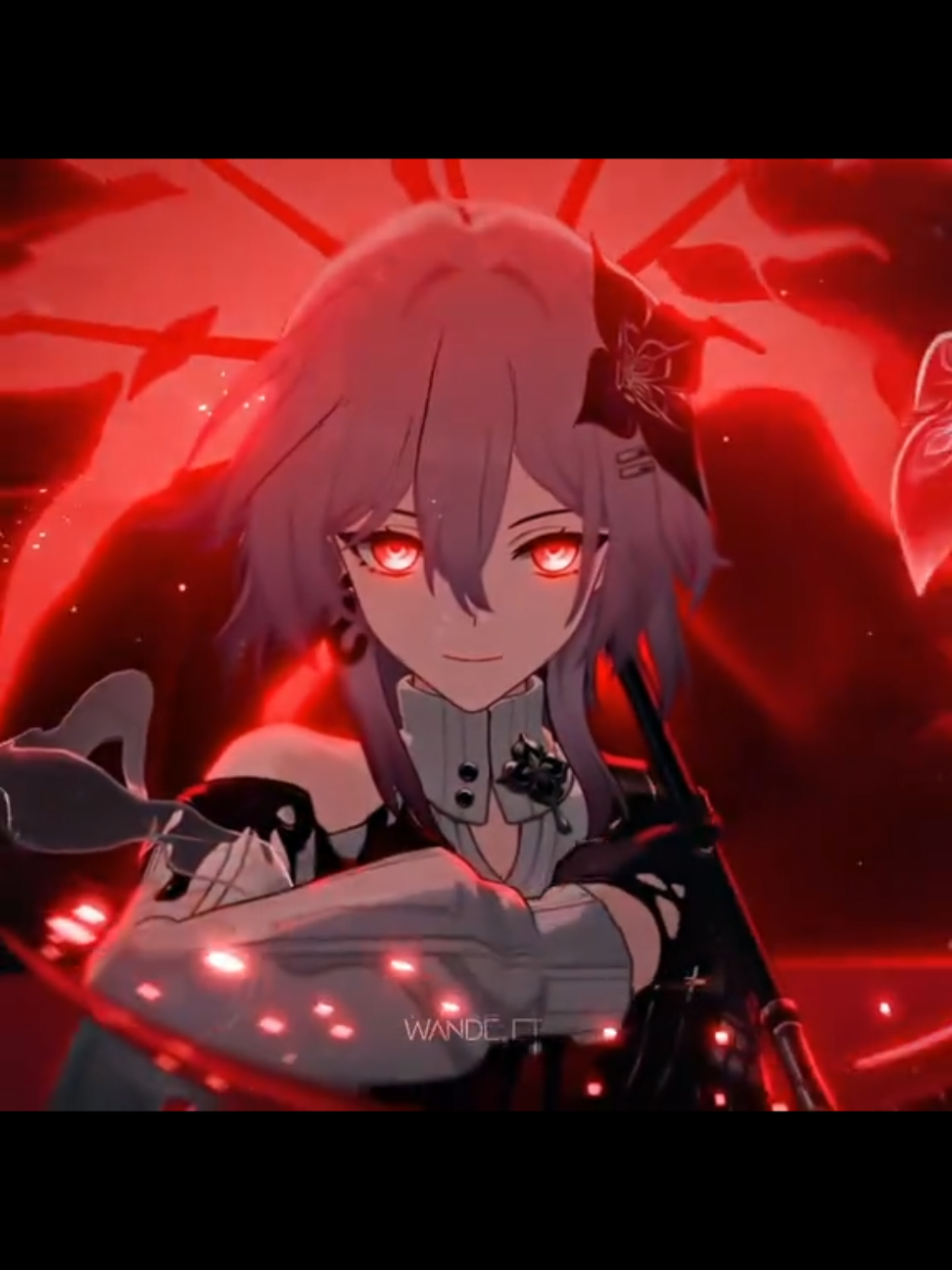 gorgeous | my link: https://hoyo.link/andCXjys2 | #fyp #HonkaiStarRail #hsrcreators #Evernight  #wandeet  dt: @Lui✰ @mari!! @koleeditss @Ani ♡︎ @𝑏𝑒𝑛𝑛𝑦 ִ ࣪𖤐 @debil🇺🇦 @Hotaru 🌊 @Fia 𐙚 ‧₊˚ ⋅ 