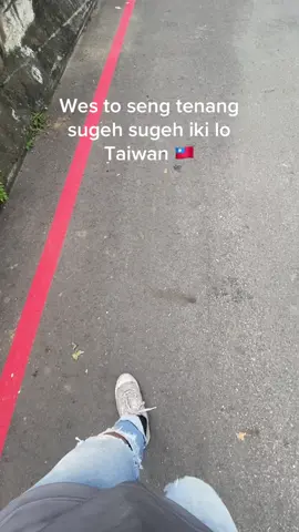 Jan syahduuu puol#madiun24jam #taiwanlife #kulipabarik #taiwan 