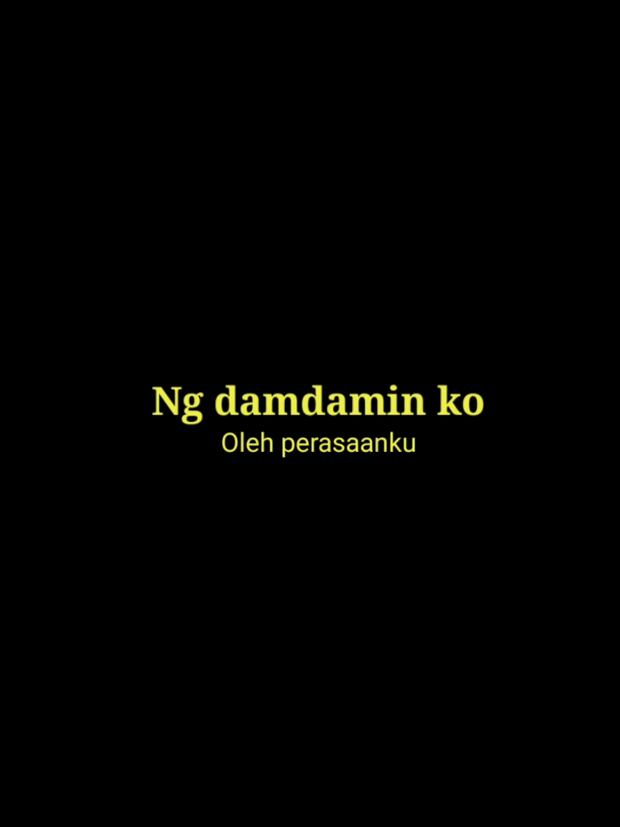 Minumulto na 'ko ng damdamin ko 🎶 #multo #multocupofjoe #liriklagu #terjemahanlagu #lyrics 