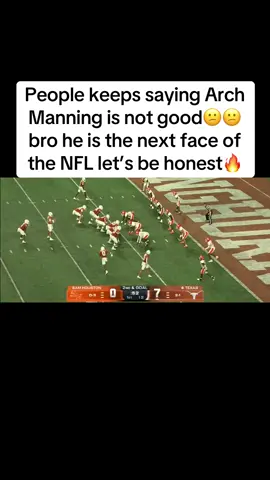 #tiktokcollegefootballcontest #nfl #football #archmanning #CollegeFootball 