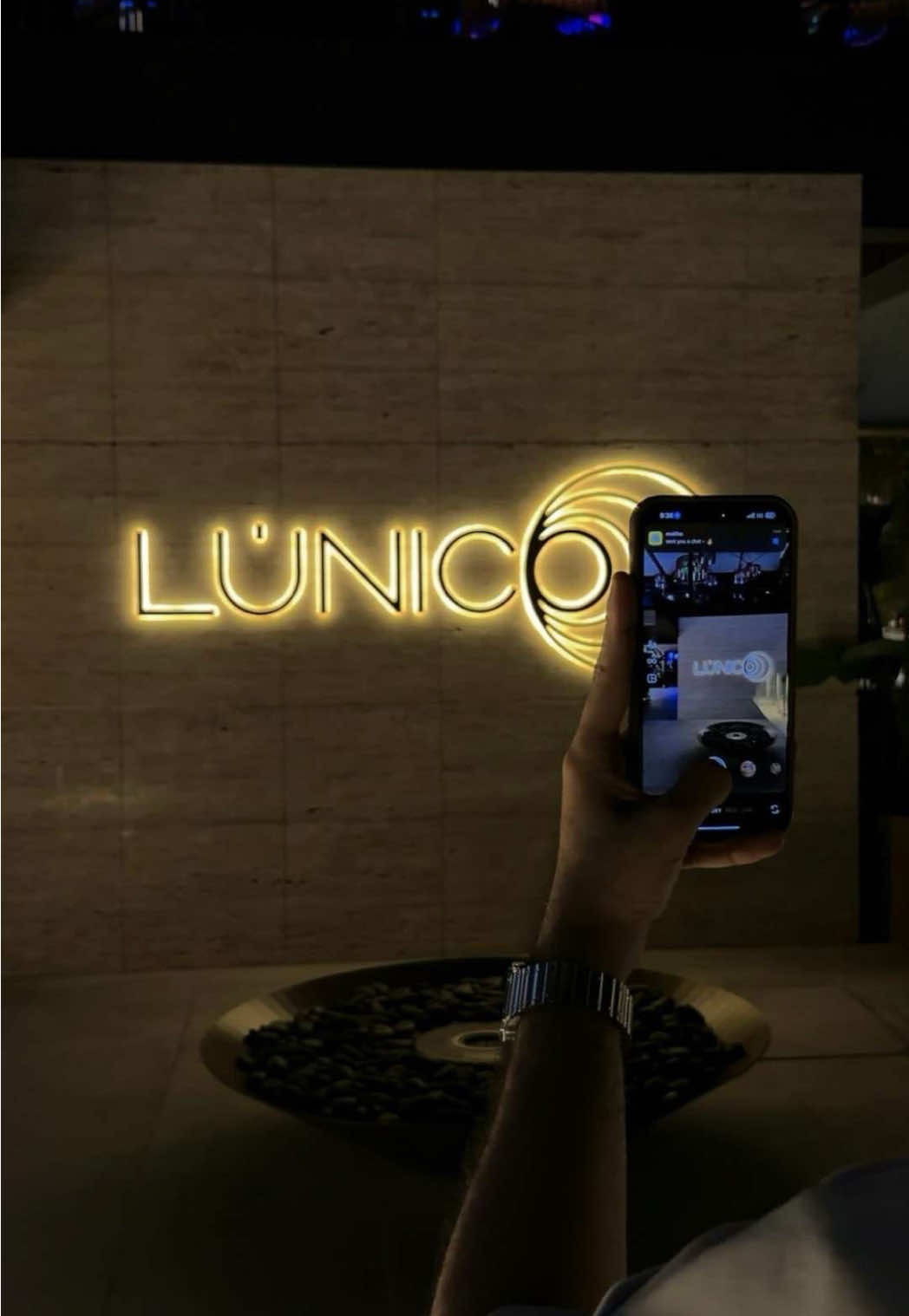 #explore #dubai #friends #fyp #lunico 