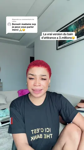 Réponse à @chloe Arrêtez d’envier les gens sur les réseaux on ne sait pas qui est qui🙏🏻