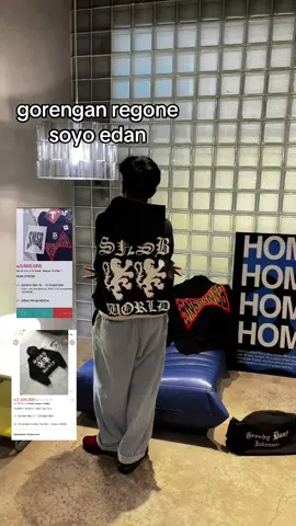 gendeng#outfitideas #snsbworld #gorengan #307style 