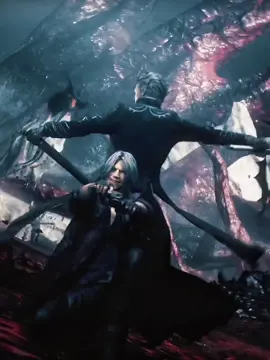 *Jackpot🙏🏻*/ Devil May Cry 5 Edit Poster boy #devilmaycry5 #adamlegendcz #fyp #vergilsparda #dantesparda 
