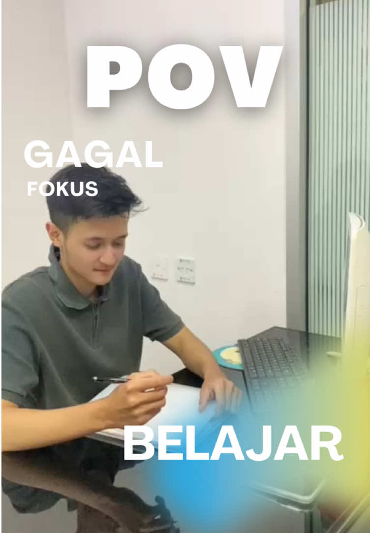 Siapa nih yang pernah kayak ginii?? 😅 #trisakti #universitastrisakti #belajar #fokus #hp 