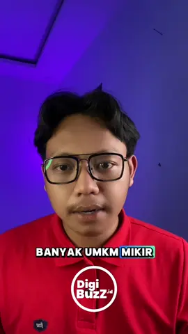 ⚠️MUDAHKAN ASAL TAU CARANYA⁉️🤪 . . . Semua itu mudah asal kalian tau caranya dan kalian mau belajar.💡‼️ . . 👉🏻Follow @digibuzz.id Jasa Kelola Sosmed UMKM . . #digitalmarketing #manajemensosialmedia #kelolasosmed #umkmindonesia #UMKM 