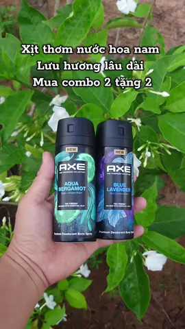 Giá và quà tặng có thể thay đổi khi hết CTKM #Axe #xitkhumui #xuhuong #tiktok 