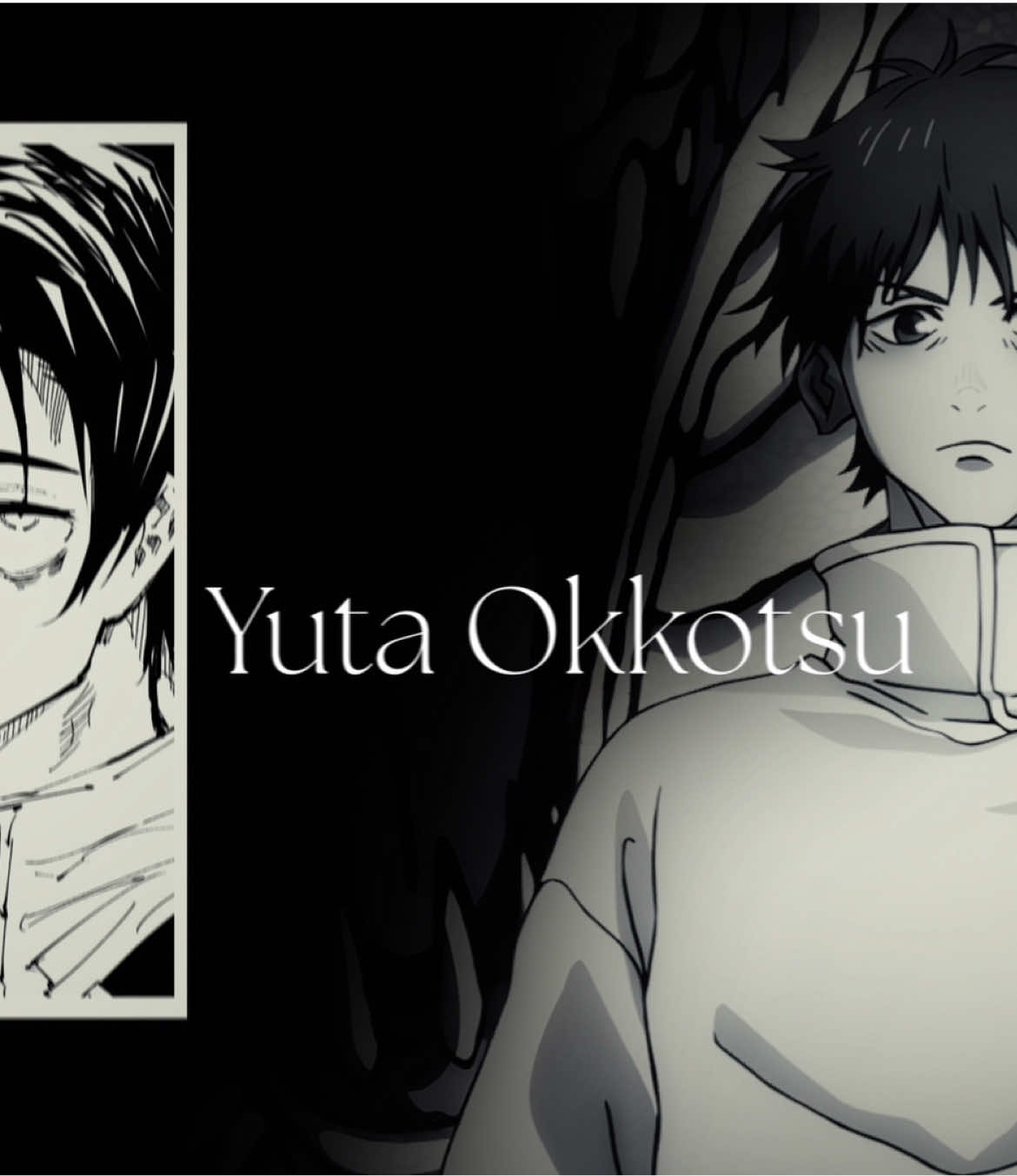 ”Little Dark Age” By: MGMT || ib credits: @@nxxuken|| Been a bit since last post ————————————— ##anime##edit##jujutsukaisen##yutaokkotsu##yujiitadori##aftereffects##fyp##mograph