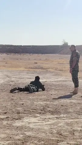 #القوات_الخاصة_العراقية 