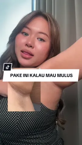 Badan udah glowing, masa slengki masih bedaki? 😭