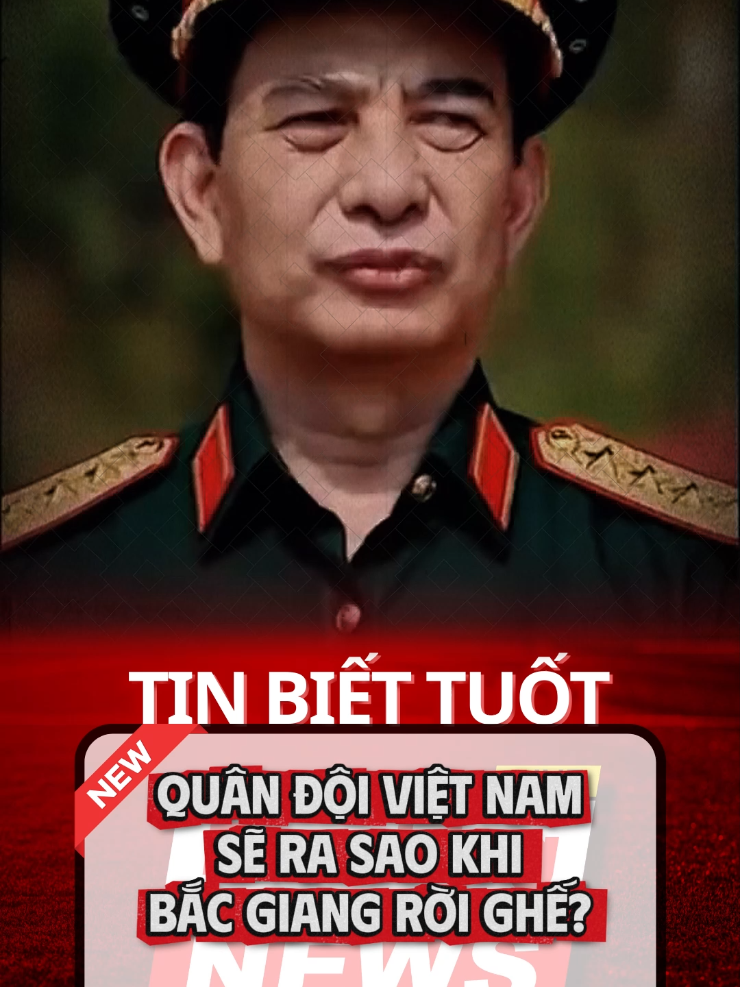 Bác làm tiếp đi ạ #tintuc #tintuchomnay #tintucmoinhat #tintucnong #60s