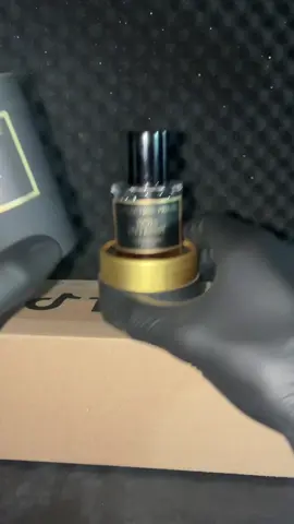 Bois intense le meilleur parfum ! 