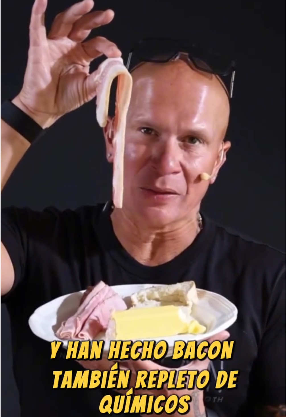 Estos son los 3 alimentos que necesitas sacar de tu cocina 🫵🏼