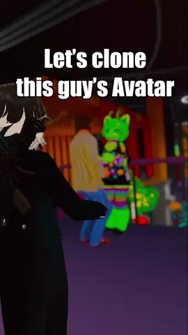 Be careful what you clone... #creatorsearchinsights  #vrchatmemes #vrchatfunny #funnyvideos , #memes 