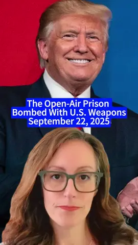 PART 2 – Gaza 2025: The Open-Air Prison Bombed With U.S. Weapons. Gaza is being bombed, starved, and suffocated in real time—and American taxpayers are footing the bill. #CeasefireNow #WarCrimes #USComplicity #OpenAirPrison #PalestinianLivesMatter #EndTheSiege #knowledgeispower #🍉 #news #maga #fyp #foryou #foryoupage #fypシ #tiktok #storytime #tiktok #viral #greenscreen #tariff #breakingnews #BreakingNews #usa_tiktok #usa #America