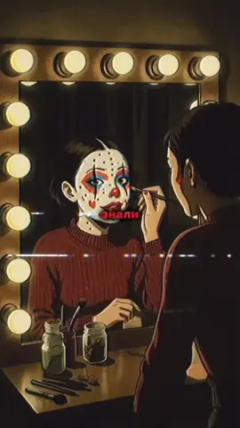 Спела #horrorstory #хоррор #анимация #трукрайм 