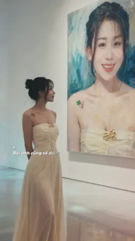 Hoạ sĩ tồi.....