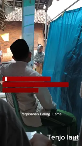 Semoga Terus Diberikan Keberkahan