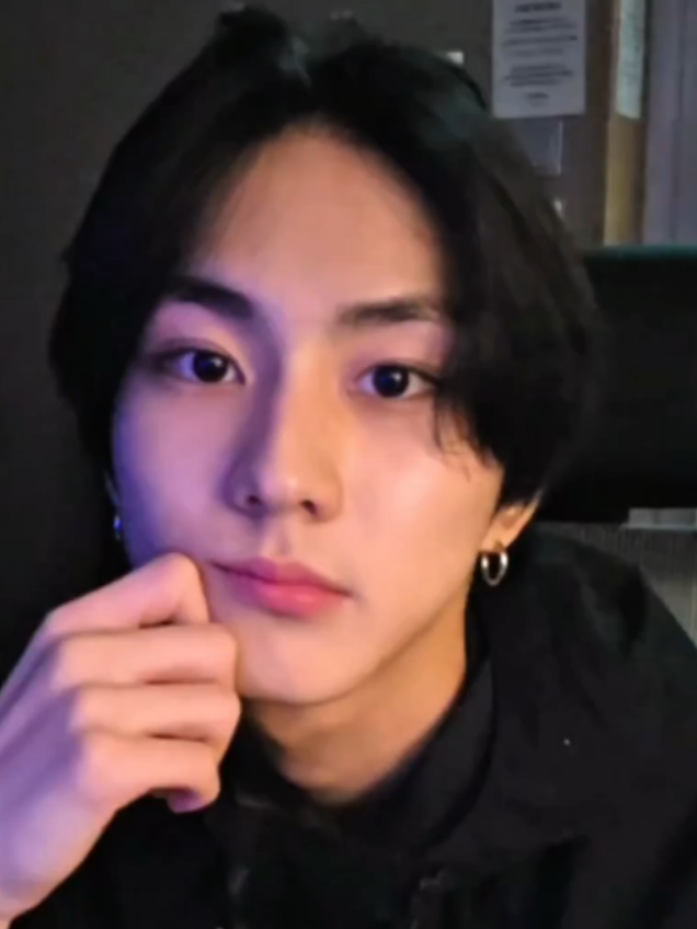 gantengnyaa #jungwon #enhypen #engene #fyp