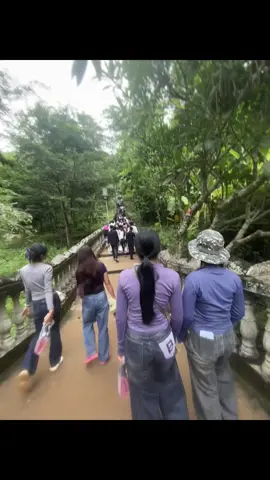 ភ្នំត្បែងខែត្ដព្រះវិហារ🥰