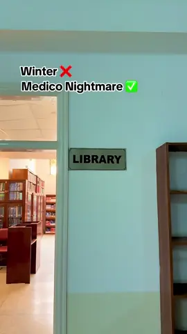 Winter  ❌ , stressful study ✅ #fyp #mbbs #madicalstudents💉💊 #unfrezzmyaccount #viralvideo 