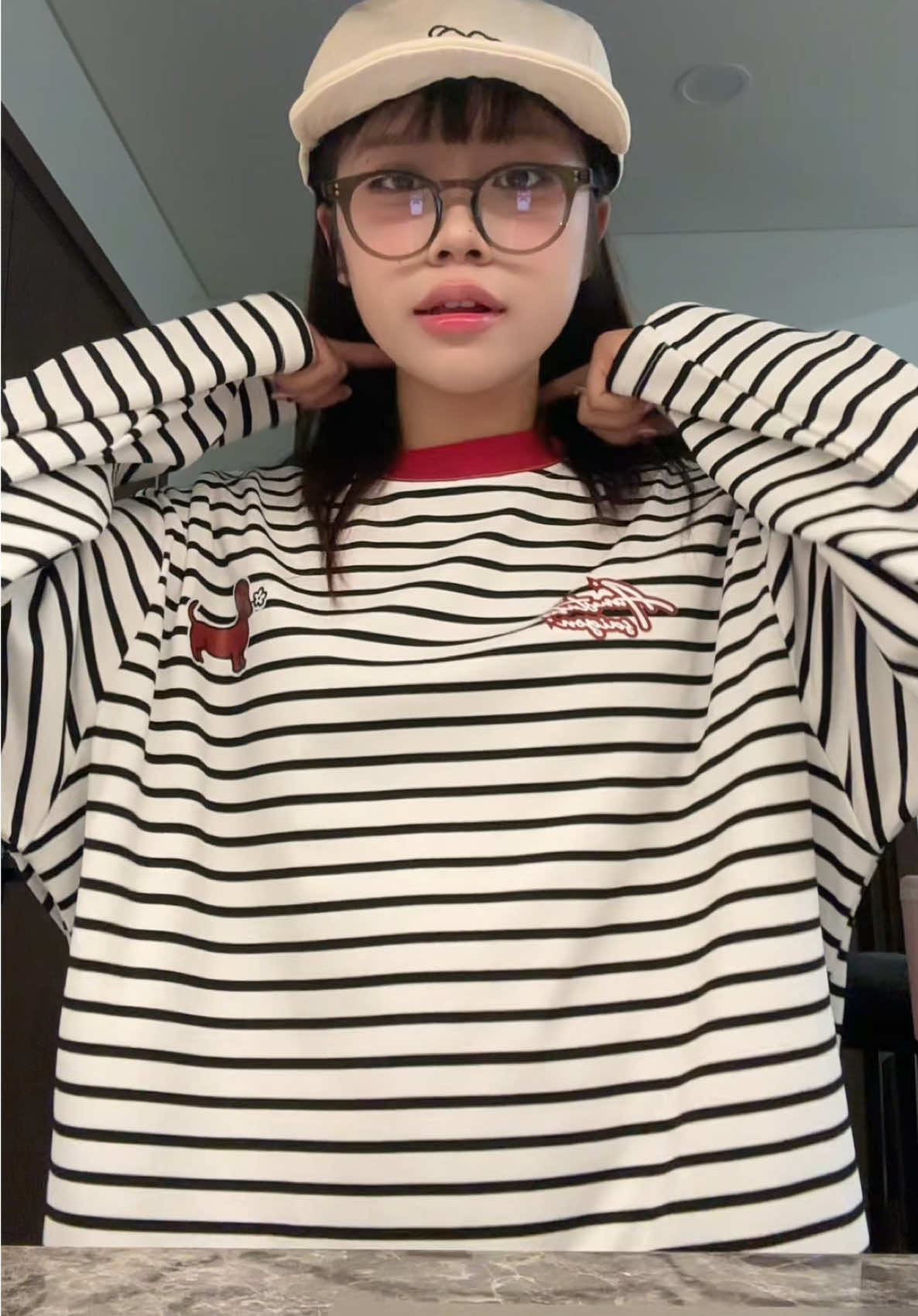 #outfit #longtee 