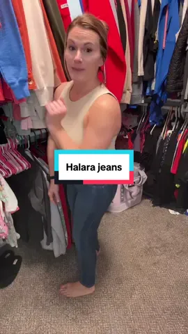Halara jeans @Halara #halarajeans #denim #jeans #womensjeans 