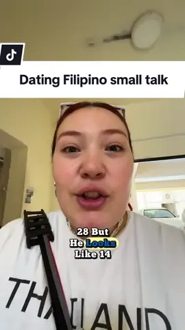 It’s DANGEROUS to date Filipinos, and this is why😆👉🏻 Lemme know if it’s true, bc I think it’s so true, u have to be careful with age guys😆bc they are all vampires 😝🤣#filipinorelatable #filipinotiktok #filipinoinqatar🇶🇦 #philippinestiktok #nissomajnoonainqatar  