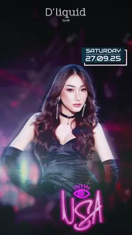 Special Perform  @dj_usa  Saturday 27 September 2025 @dliquidkendari  Secure your seat now‼️ . . 📌D'liquid Club ( Kendari ) - 10.00pm 📌Studio 33 Executive Karaoke - 08.00pm 📞0811 4090 1937 ( Whatsapp ) . . #dliquidkendari #clarokendari #entertainmentcenterclarokendari #kendariinfo #kendarihits #kendari #clubmalam #nightclub 