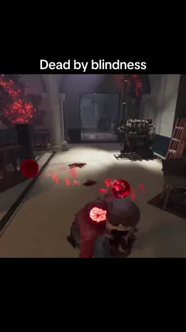 Or blind by daylight.. i cant decide #foryou #fyp #dbd #deadbydaylight 