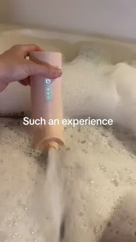 This makes the bath experience all the better 😅🫣 #bath #SelfCare #bathtime #selfcaretiktok 
