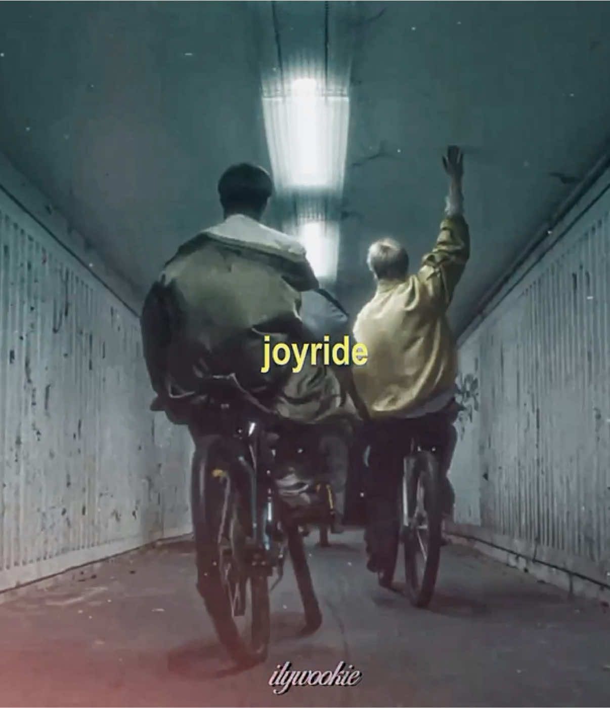 #CORTIS || idk what this is 😭 but joyride is my comfort song and the mv was SO GOOD ||  #cortisedit #xycba  #joyridecortis || scenes from yt // cc: me || 