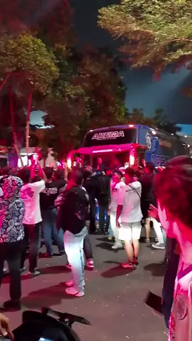 tetap semangat aremakuuu salam satu jiwa #fyp #arema 