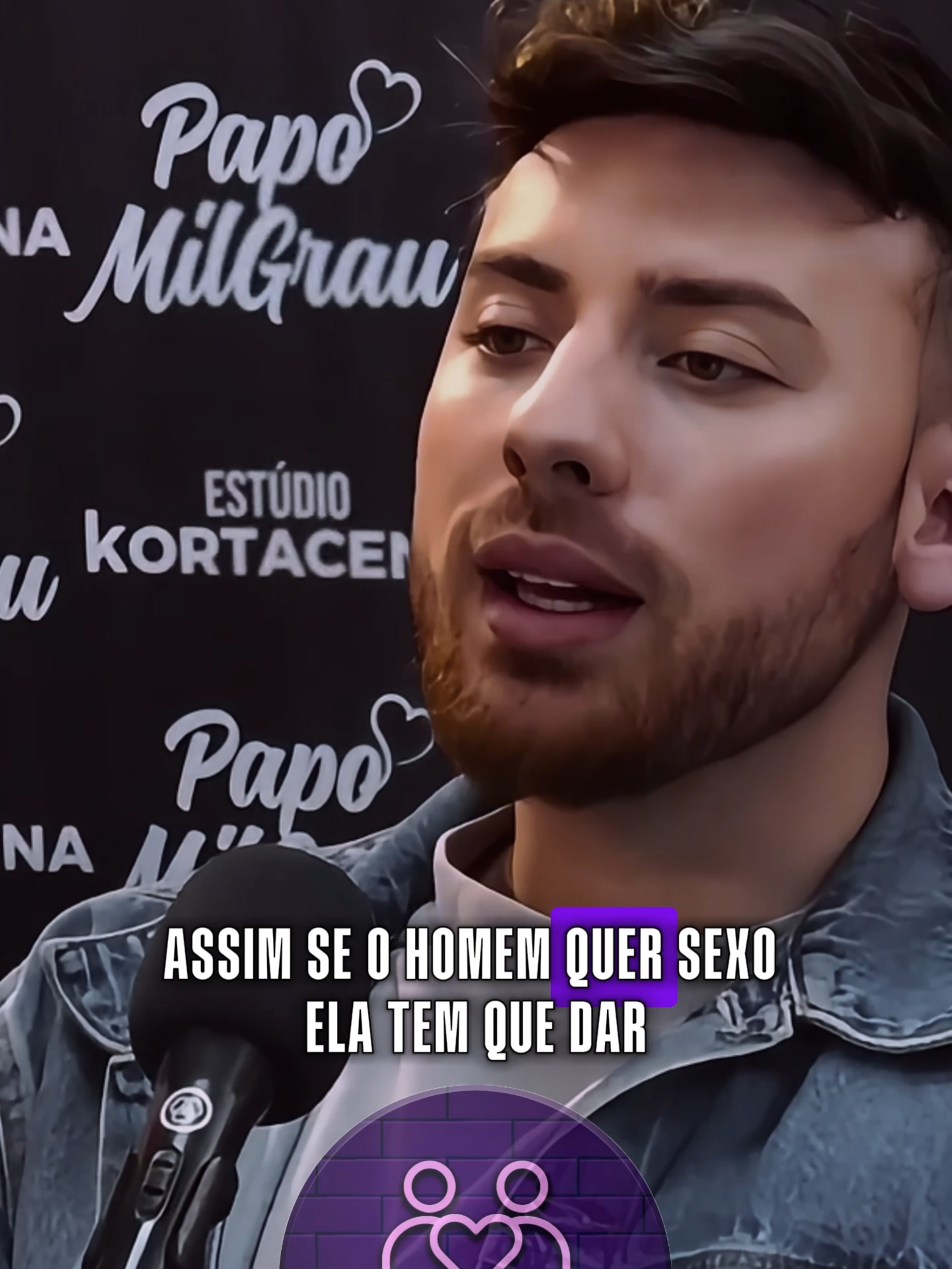 vocês concordam? Verena Fonseca - Rapunzel Mimada #relacionamento #namoro #traicao #dependenciaemocional #ex #casamento #traição
