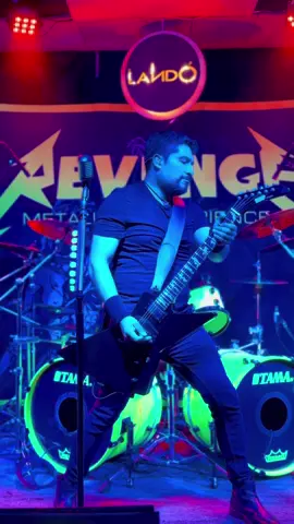 Wolf 🐺 #metallica #tributoametallica #metallicatribute #toluca #ocoyoacac 