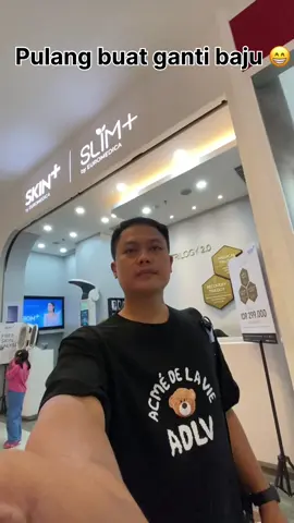 Sudah 2 tahun  mempercayakan face treatment di @SKINplus by Euromedica dan so far selalu puas dengan pelayanan dan hasilnya 🤩 #facetreatment #facial #face 