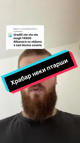Replying to @armaniberisha де се пошо шошо зар је дотле дошло? #foryou #foryoupagе #fypシ゚ #srbija #politika 