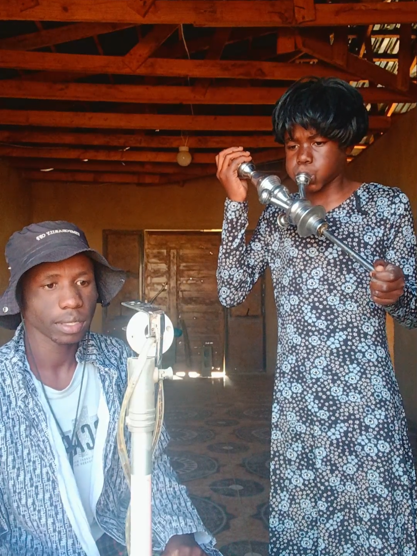 #viral #maskandivibes @Mlambo Twins❤️🎙️ #fyp 