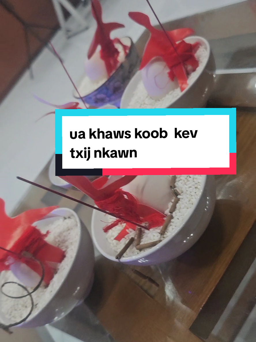 yog xav ua  tiag  mam  nriav kuv 