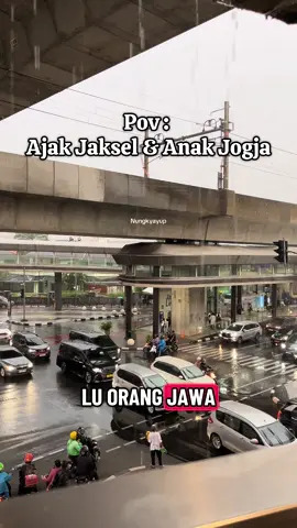 Persahabatan mereka luarbiasa #jaksellifestyle #jogjaistimewa 