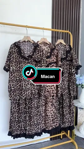 Sia-sia kalo nggak kedapatan macan ternak gini #onesetviral #setelanwanita #piyama 