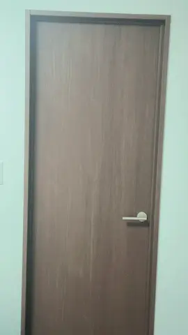 ドア開けて入った後にノックするスタイル🚪#アイドル #ムンラビ 